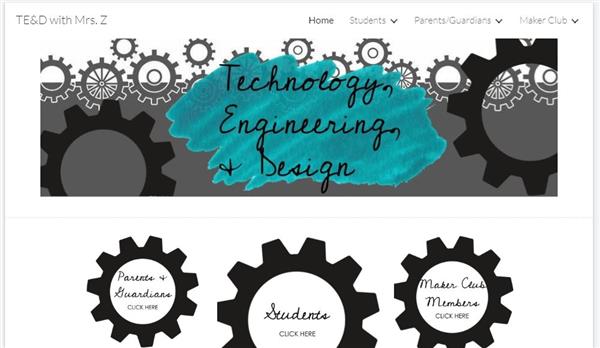 Website